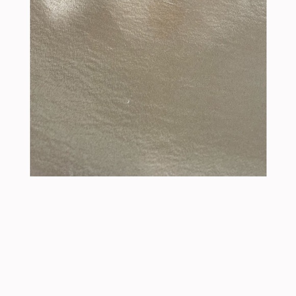 Rat & Boa Gold Backless Dress - Picture 10 of 12